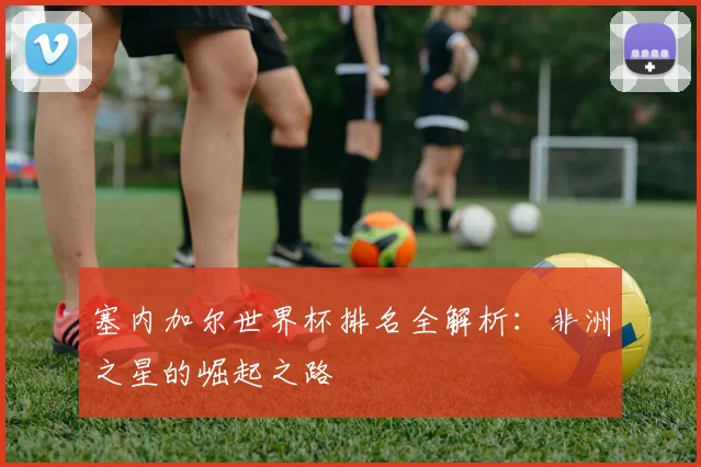 塞内加尔世界杯排名全解析：非洲之星的崛起之路