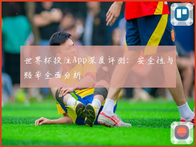 世界杯投注App深度评测：安全性与赔率全面分析