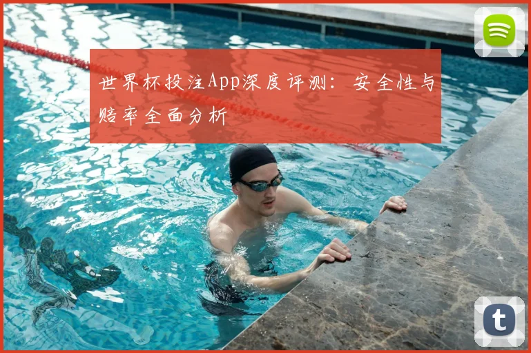 世界杯投注App深度评测：安全性与赔率全面分析